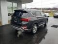 2019 Twilight Black Hyundai Santa Fe Limited AWD  photo #8