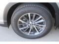 Celestial Silver Metallic - Highlander XLE AWD Photo No. 5
