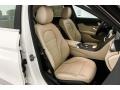 Polar White - C 300 Sedan Photo No. 5