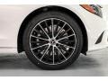 Polar White - C 300 Sedan Photo No. 9