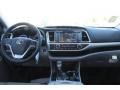 Celestial Silver Metallic - Highlander XLE AWD Photo No. 21