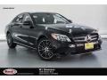 Black - C 300 Sedan Photo No. 1