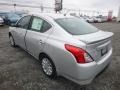 2019 Brilliant Silver Metallic Nissan Versa SV  photo #6