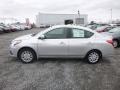 Brilliant Silver Metallic - Versa SV Photo No. 7