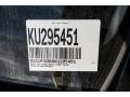 Black - C 300 Sedan Photo No. 11