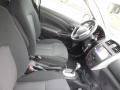 Brilliant Silver Metallic - Versa SV Photo No. 10