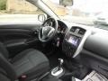 Brilliant Silver Metallic - Versa SV Photo No. 11