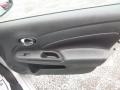 Brilliant Silver Metallic - Versa SV Photo No. 12
