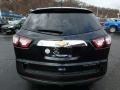 Black Granite Metallic - Traverse LT AWD Photo No. 3