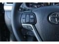 Black Steering Wheel Photo for 2019 Toyota Highlander #130746429