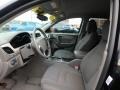 Black Granite Metallic - Traverse LT AWD Photo No. 12