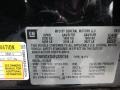 Black Granite Metallic - Traverse LT AWD Photo No. 17