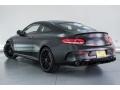 designo Graphite Grey Magno (Matte) - C AMG 63 S Coupe Photo No. 2