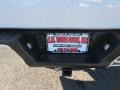 Oxford White - F150 XL Regular Cab 4x4 Photo No. 25