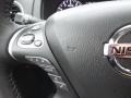  2019 Pathfinder SV 4x4 Steering Wheel