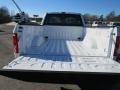 Oxford White - F150 XL Regular Cab 4x4 Photo No. 26