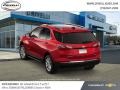 2019 Cajun Red Tintcoat Chevrolet Equinox LT AWD  photo #3