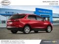 2019 Cajun Red Tintcoat Chevrolet Equinox LT AWD  photo #4