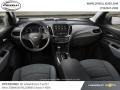 2019 Cajun Red Tintcoat Chevrolet Equinox LT AWD  photo #5