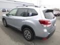 2019 Ice Silver Metallic Subaru Forester 2.5i Premium  photo #6