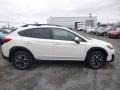 Crystal White Pearl - Crosstrek 2.0i Premium Photo No. 3