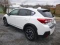 Crystal White Pearl - Crosstrek 2.0i Premium Photo No. 6
