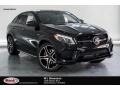 Black - GLE 43 AMG 4Matic Coupe Photo No. 1