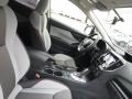 Crystal White Pearl - Crosstrek 2.0i Premium Photo No. 10
