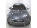2015 Mineral Grey Metallic BMW M4 Convertible  photo #7