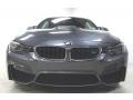 2015 Mineral Grey Metallic BMW M4 Convertible  photo #8