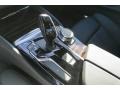 Alpine White - 5 Series 530i Sedan Photo No. 7