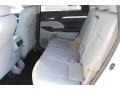 Blizzard Pearl White - Highlander XLE Photo No. 19