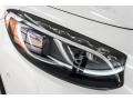designo Diamond White Metallic - S S 560 Cabriolet Photo No. 32