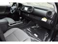 Magnetic Gray Metallic - Tacoma SR5 Access Cab 4x4 Photo No. 11