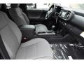 Magnetic Gray Metallic - Tacoma SR5 Access Cab 4x4 Photo No. 12