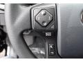 2019 Magnetic Gray Metallic Toyota Tacoma SR5 Access Cab 4x4  photo #26