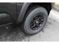 2019 Magnetic Gray Metallic Toyota Tacoma SR5 Access Cab 4x4  photo #35