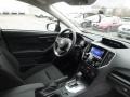 2019 Ice Silver Metallic Subaru Impreza 2.0i 5-Door  photo #11
