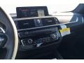 2019 BMW M2 Black w/Blue Stitching Interior Dashboard Photo