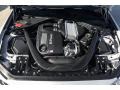 3.0 Liter M TwinPower Turbocharged DOHC 24-Valve VVT Inline 6 Cylinder Engine for 2019 BMW M2 Competition Coupe #130750560