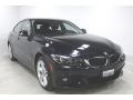 Carbon Black Metallic - 4 Series 430i xDrive Gran Coupe Photo No. 5
