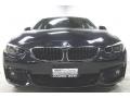 Carbon Black Metallic - 4 Series 430i xDrive Gran Coupe Photo No. 6