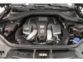 5.5 Liter AMG DI biturbo DOHC 32-Valve VVT V8 Engine for 2018 Mercedes-Benz GLE 63 AMG 4Matic #130750674