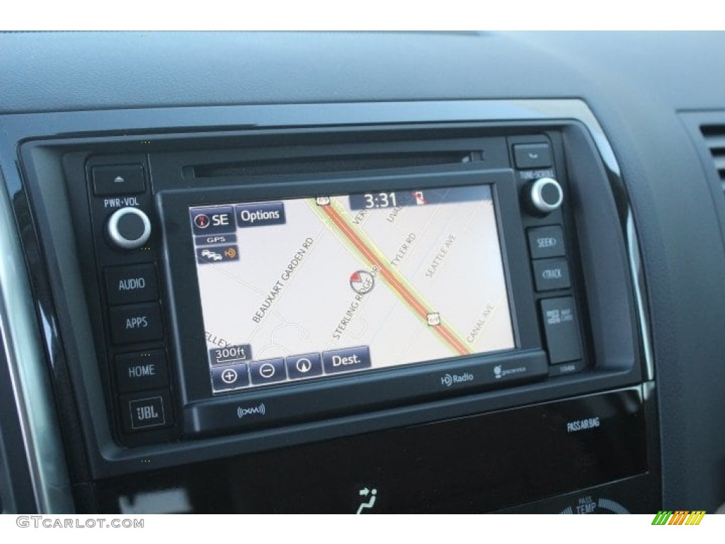 2019 Toyota Sequoia Platinum 4x4 Navigation Photo #130750971