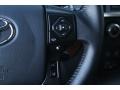  2019 Sequoia Platinum 4x4 Steering Wheel