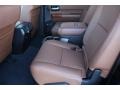 Red Rock Rear Seat Photo for 2019 Toyota Sequoia #130751142