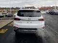 Quartz White - Santa Fe SEL Plus AWD Photo No. 6