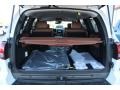  2019 Sequoia Platinum 4x4 Trunk