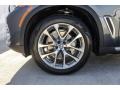 2019 BMW X5 xDrive40i Wheel