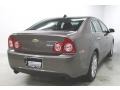 Mocha Steel Metallic - Malibu LTZ Photo No. 4